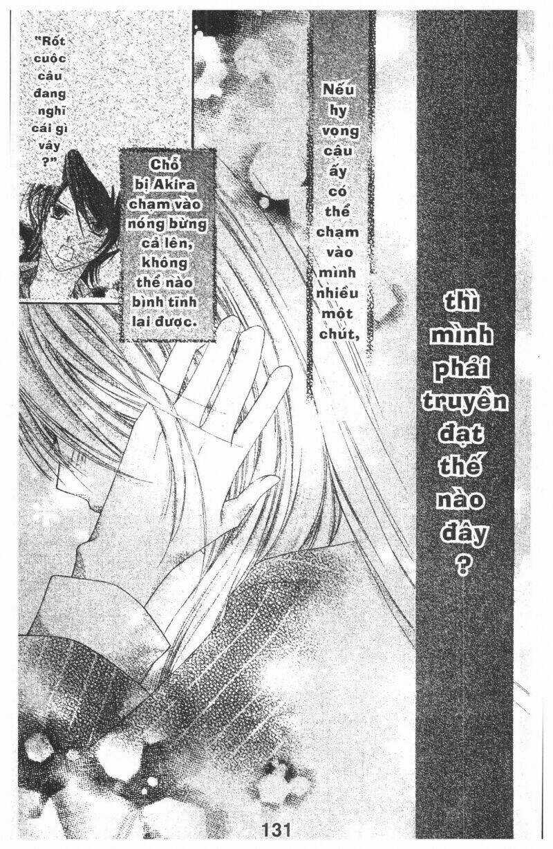 Thiên Đường Rock - Chapter 6 - Trang 131