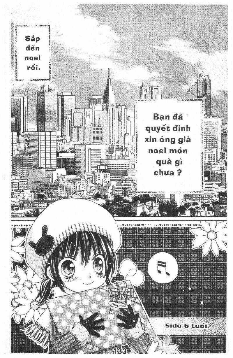 Thiên Đường Rock - Chapter 6 - Trang 133