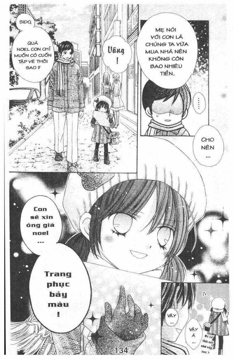 Thiên Đường Rock - Chapter 6 - Trang 134