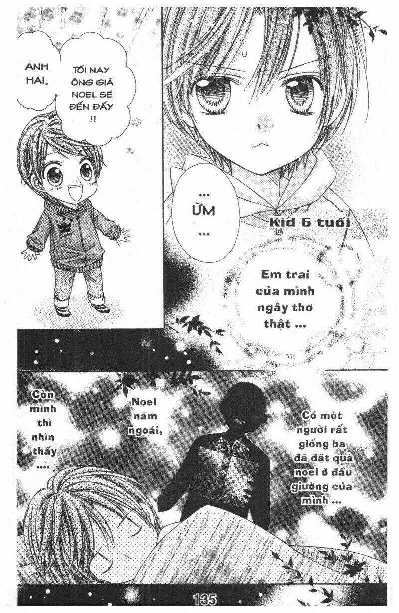 Thiên Đường Rock - Chapter 6 - Trang 135