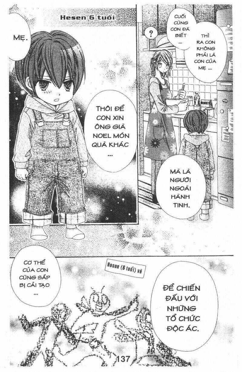 Thiên Đường Rock - Chapter 6 - Trang 137