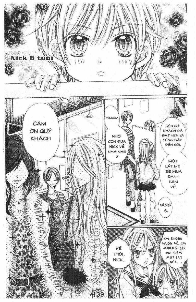 Thiên Đường Rock - Chapter 6 - Trang 139