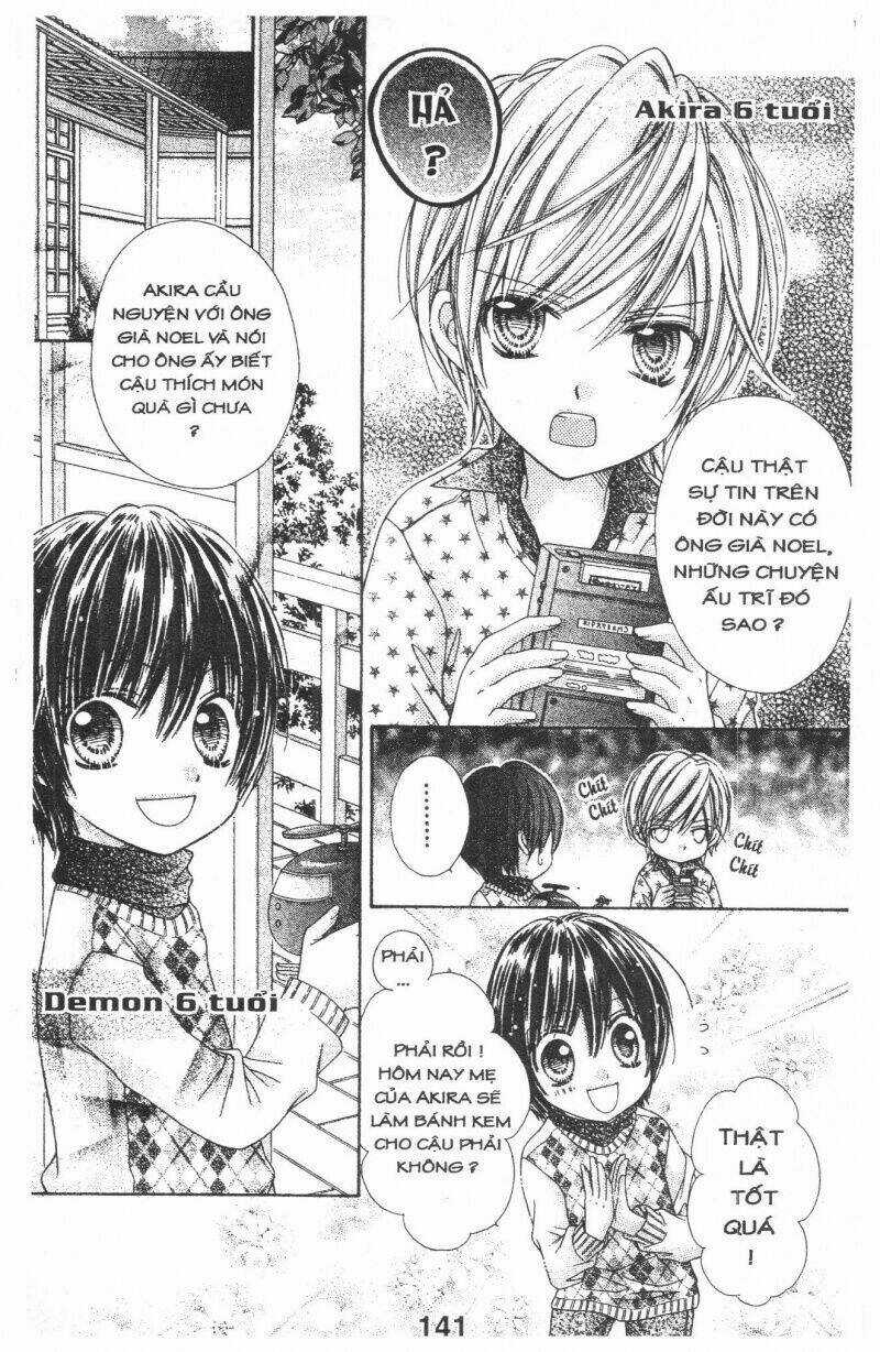 Thiên Đường Rock - Chapter 6 - Trang 141