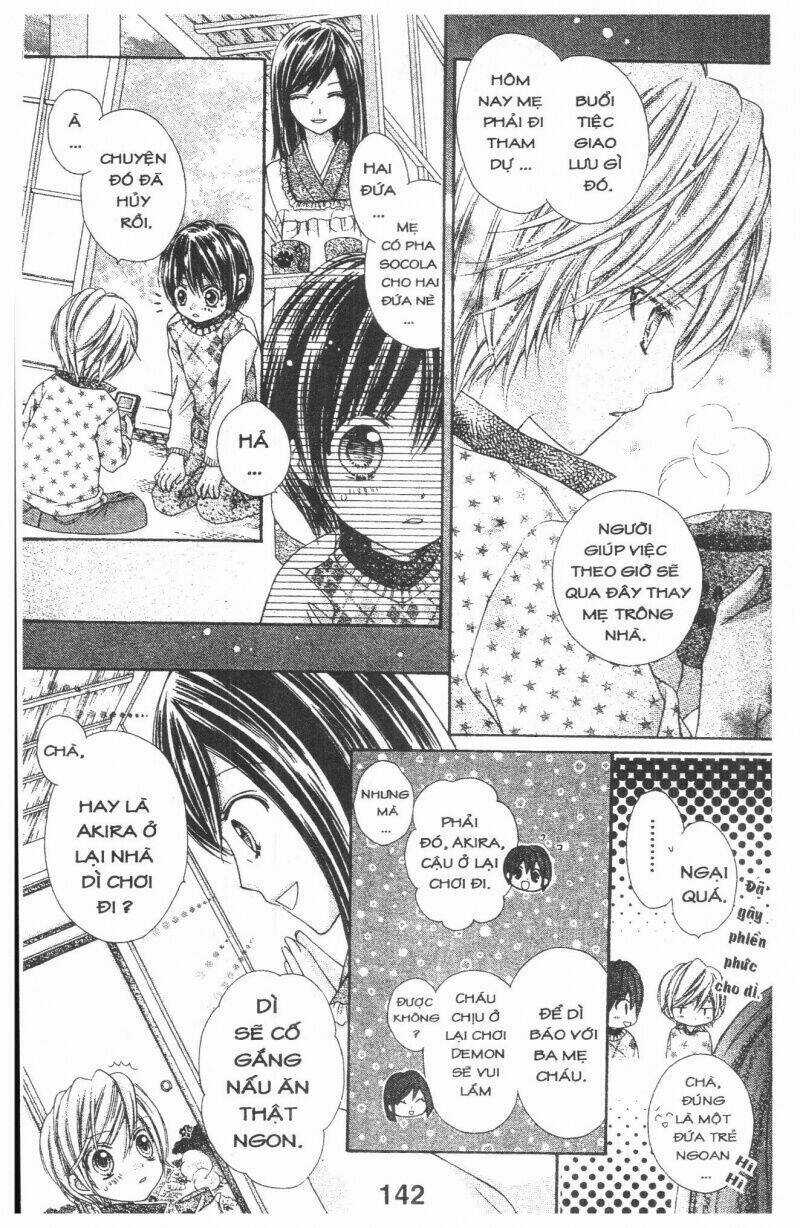 Thiên Đường Rock - Chapter 6 - Trang 142