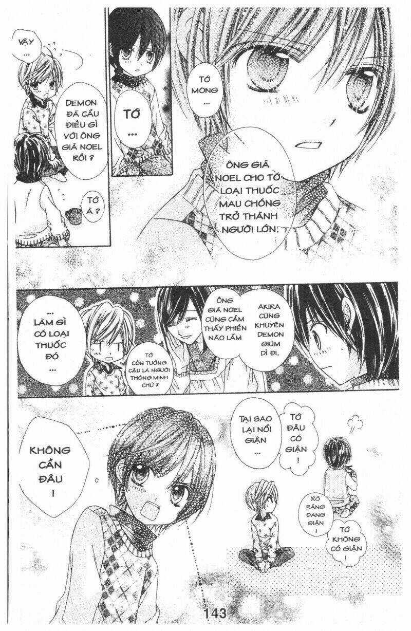 Thiên Đường Rock - Chapter 6 - Trang 143