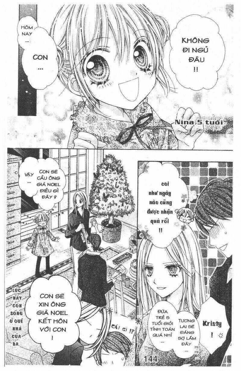 Thiên Đường Rock - Chapter 6 - Trang 144