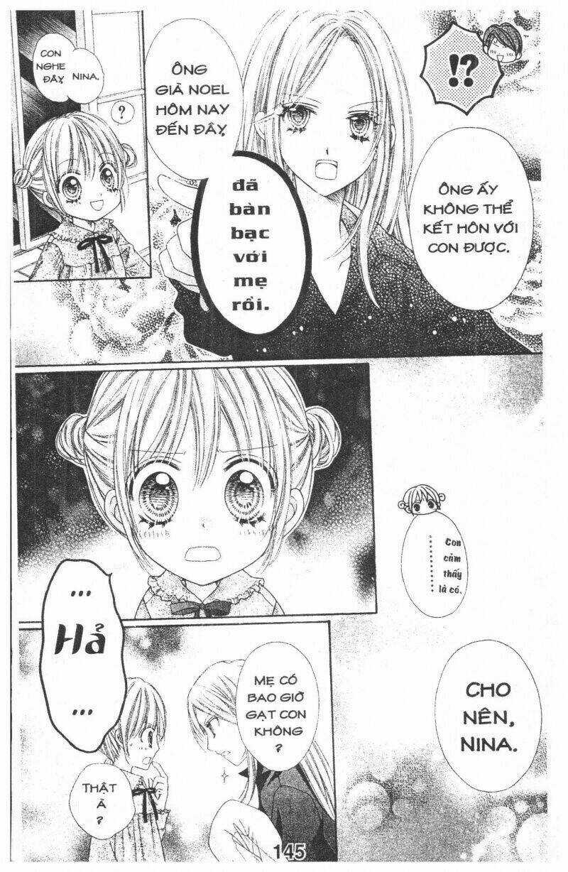 Thiên Đường Rock - Chapter 6 - Trang 145