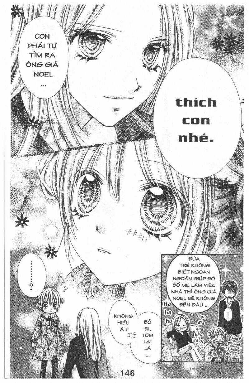 Thiên Đường Rock - Chapter 6 - Trang 146