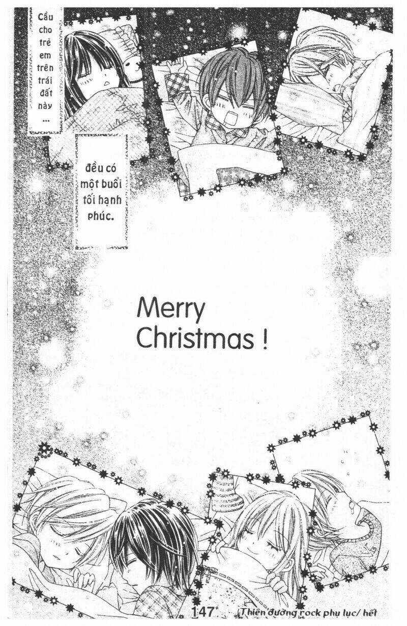 Thiên Đường Rock - Chapter 6 - Trang 147