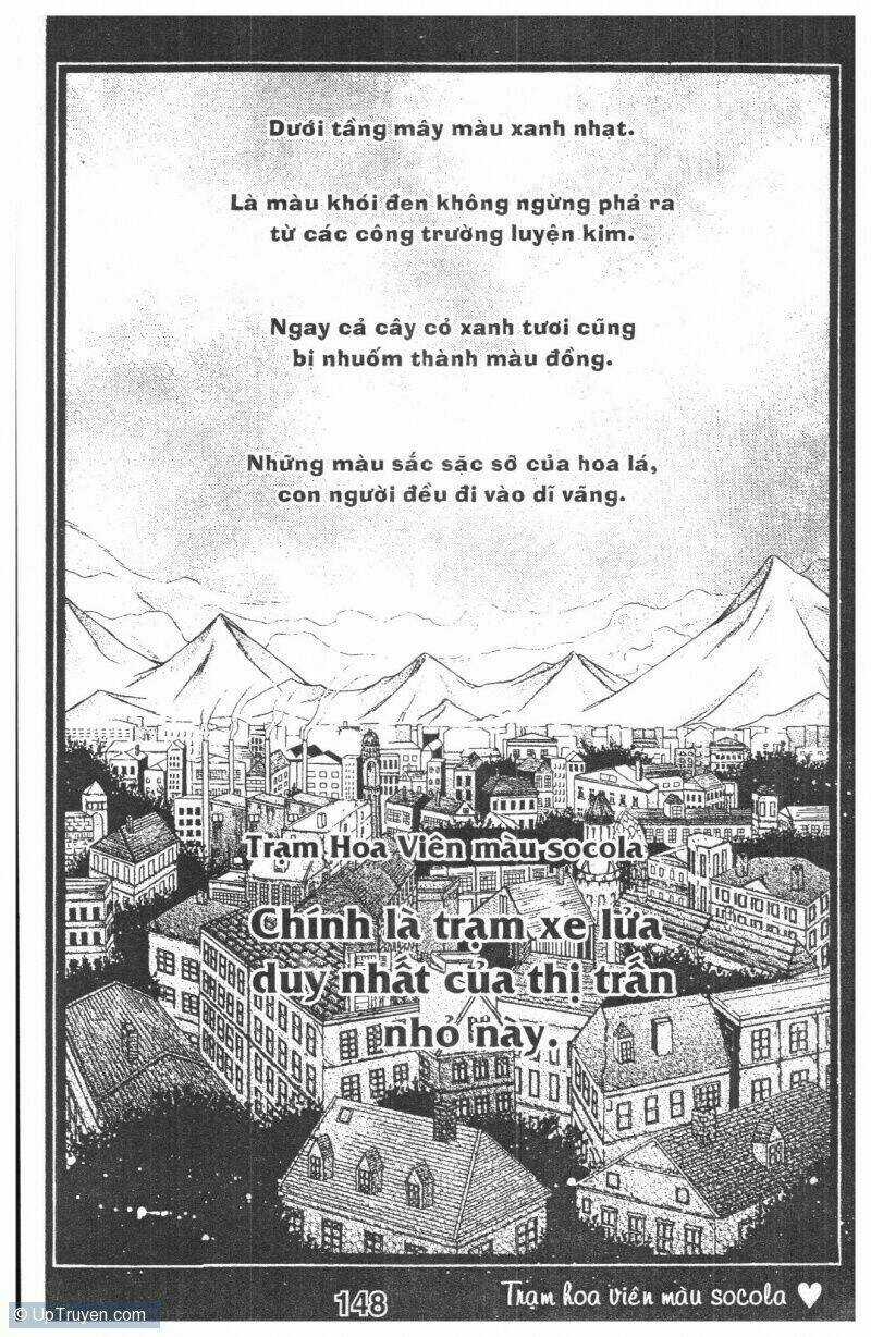 Thiên Đường Rock - Chapter 6 - Trang 148