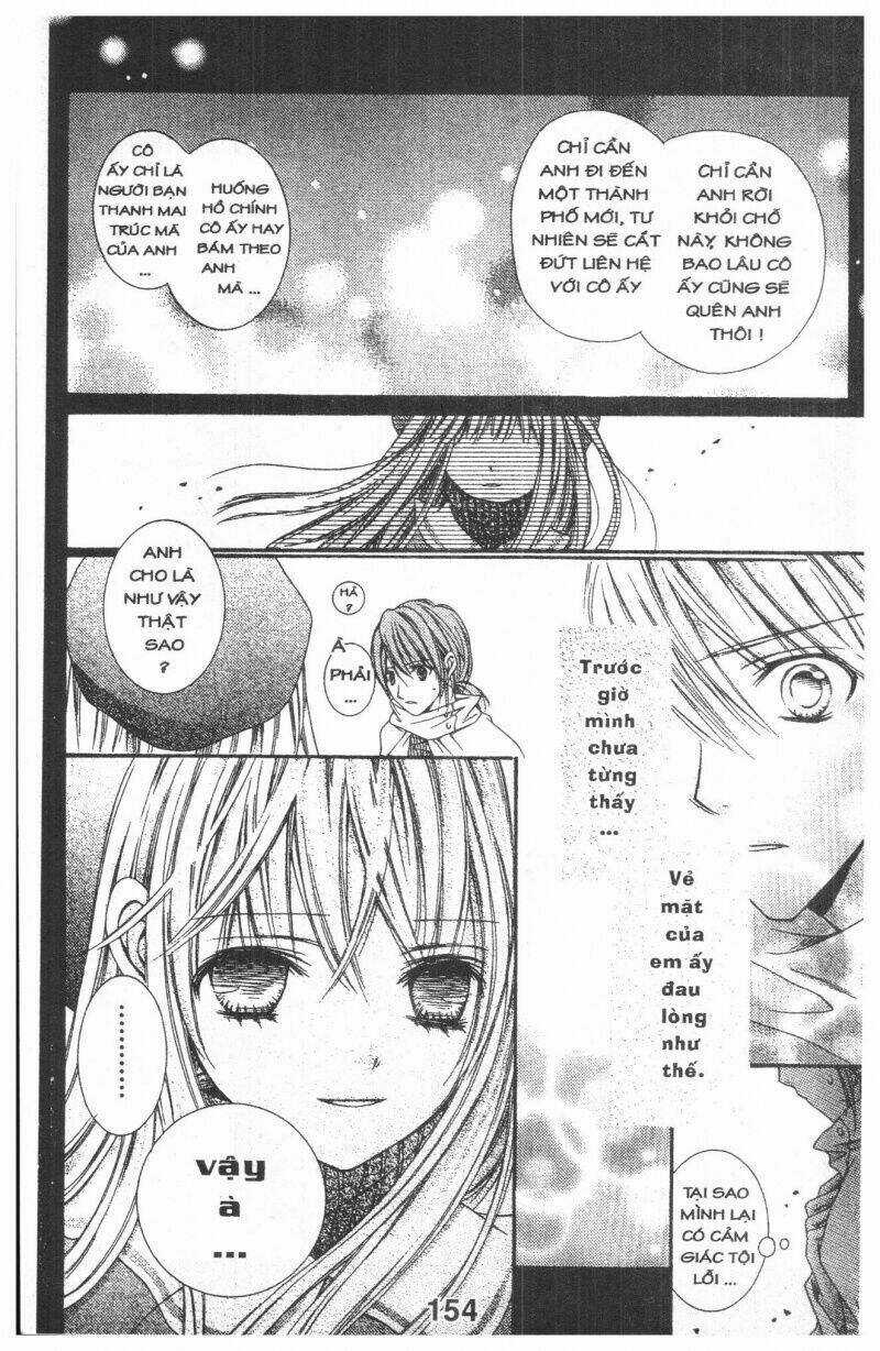 Thiên Đường Rock - Chapter 6 - Trang 154