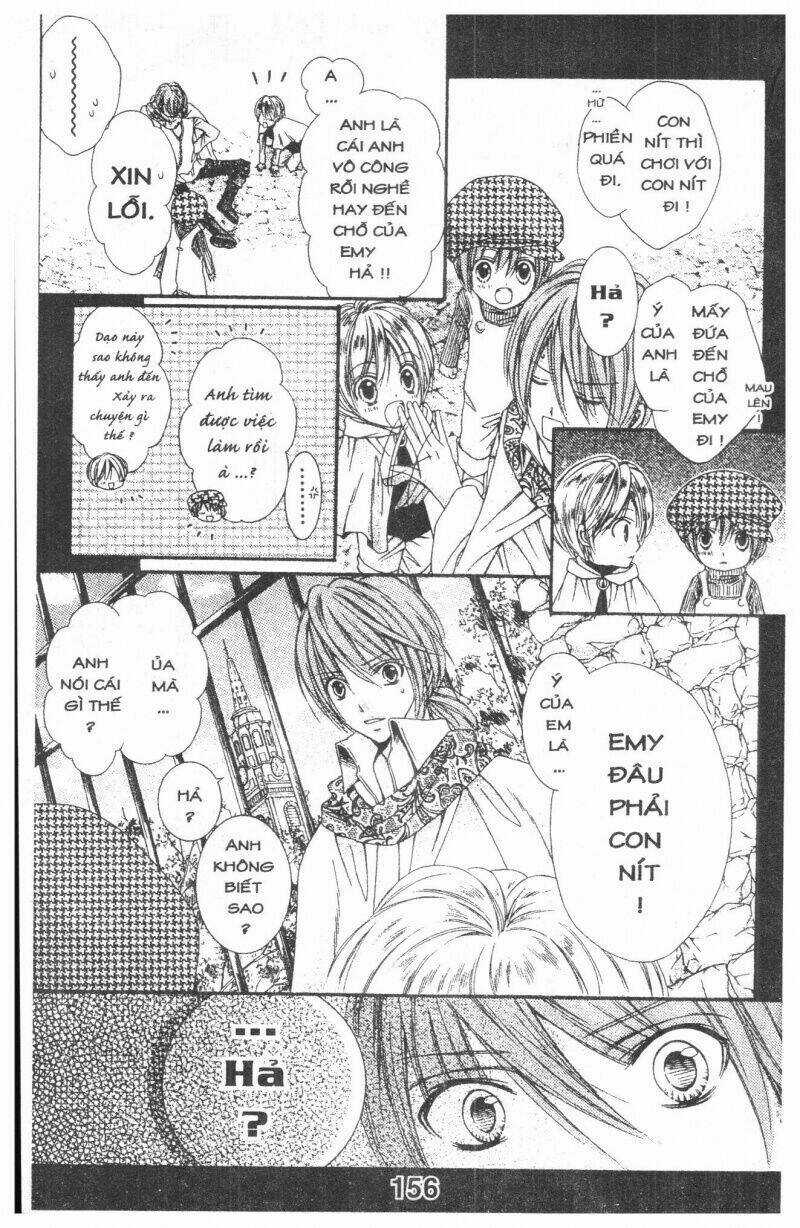 Thiên Đường Rock - Chapter 6 - Trang 156