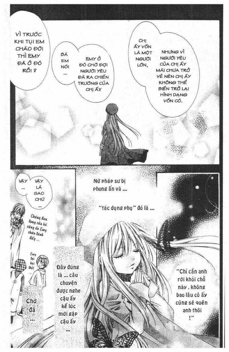 Thiên Đường Rock - Chapter 6 - Trang 157