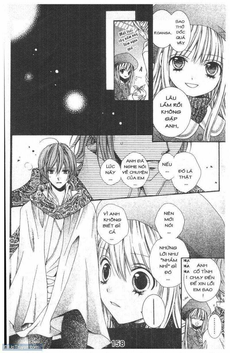 Thiên Đường Rock - Chapter 6 - Trang 158