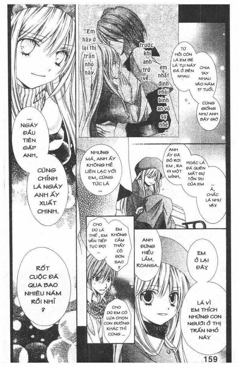 Thiên Đường Rock - Chapter 6 - Trang 159