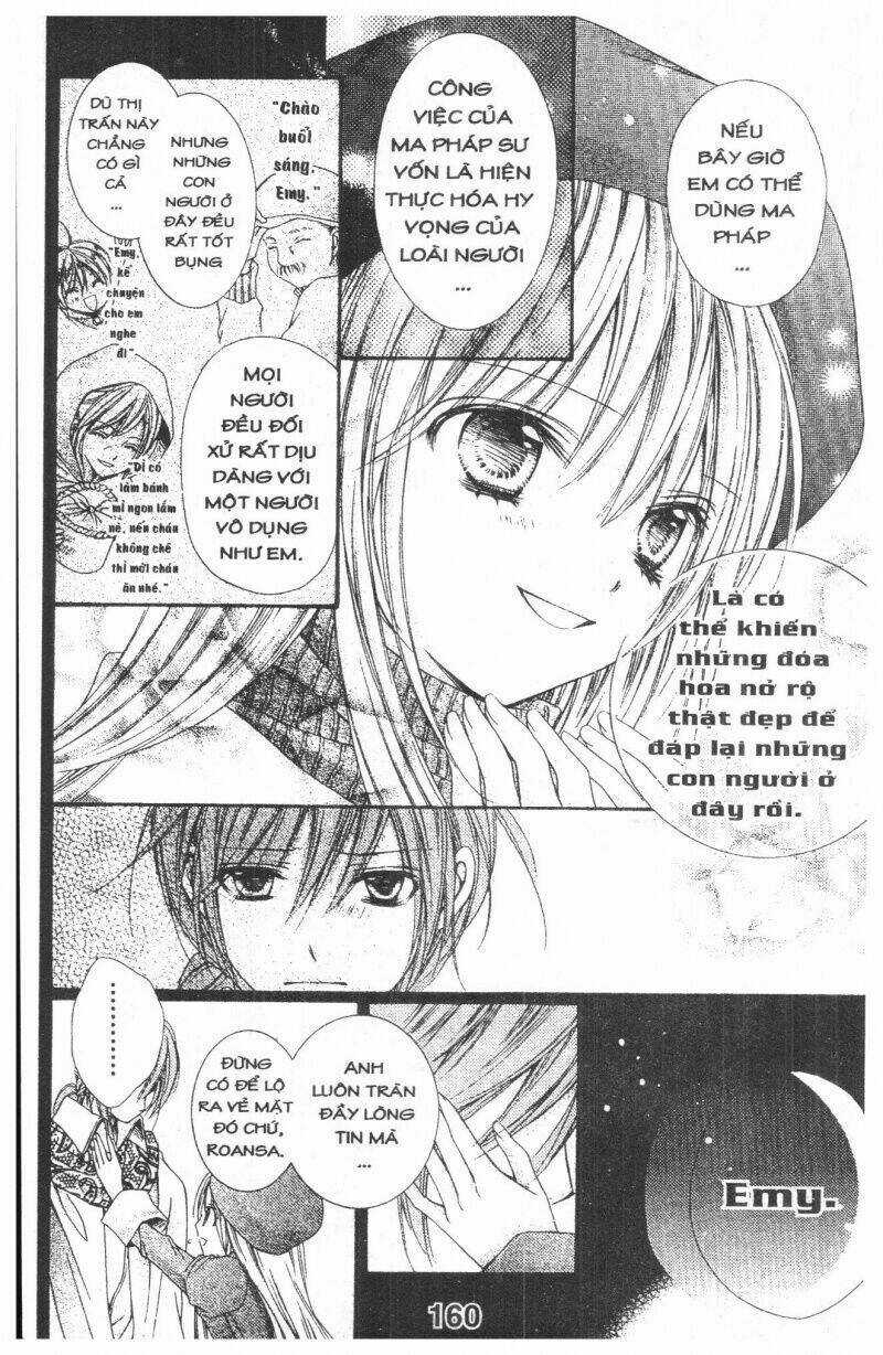 Thiên Đường Rock - Chapter 6 - Trang 160