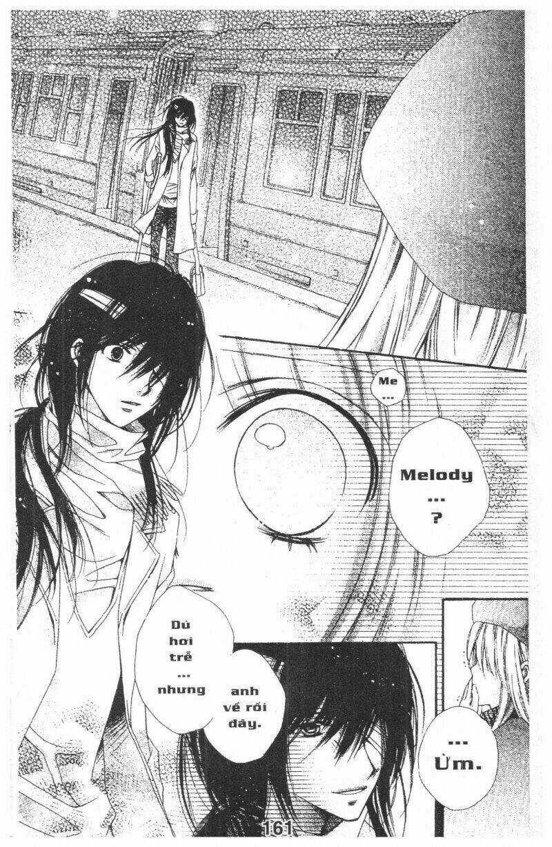 Thiên Đường Rock - Chapter 6 - Trang 161
