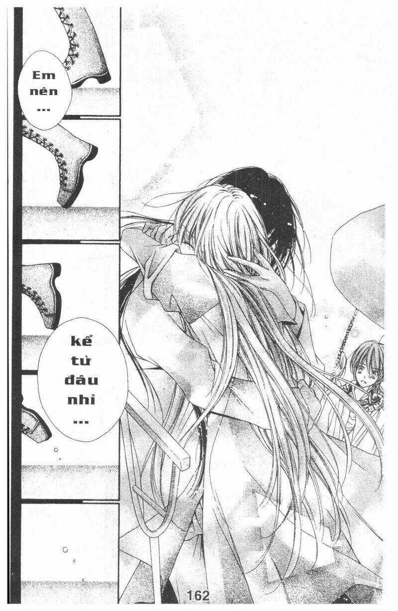 Thiên Đường Rock - Chapter 6 - Trang 162