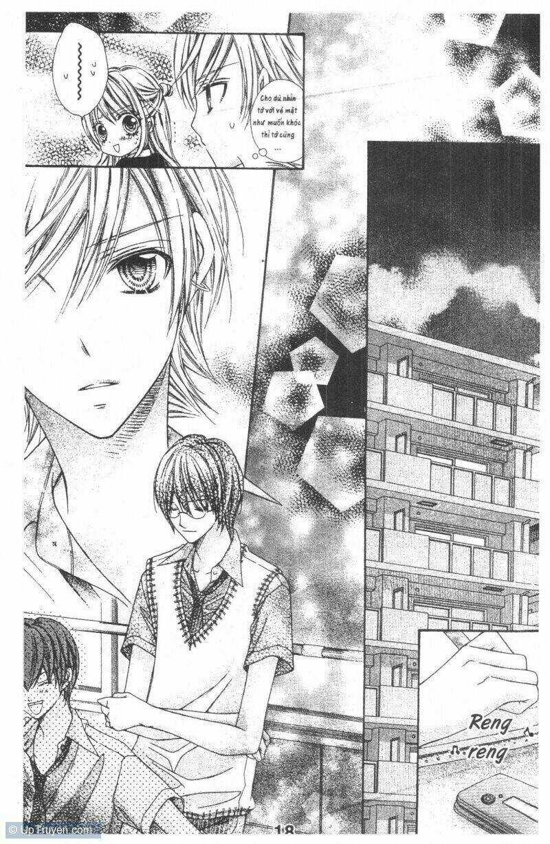 Thiên Đường Rock - Chapter 6 - Trang 18
