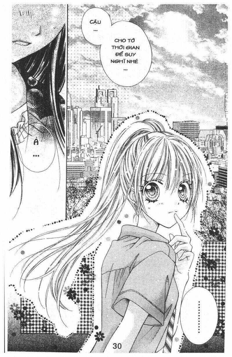 Thiên Đường Rock - Chapter 6 - Trang 30