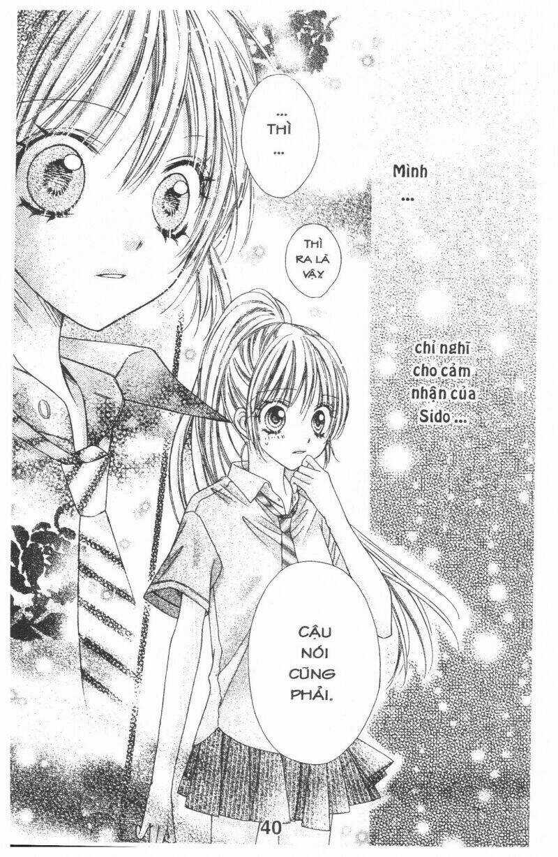 Thiên Đường Rock - Chapter 6 - Trang 40