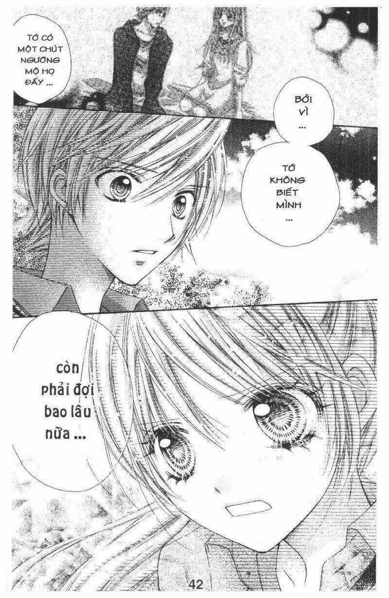 Thiên Đường Rock - Chapter 6 - Trang 42