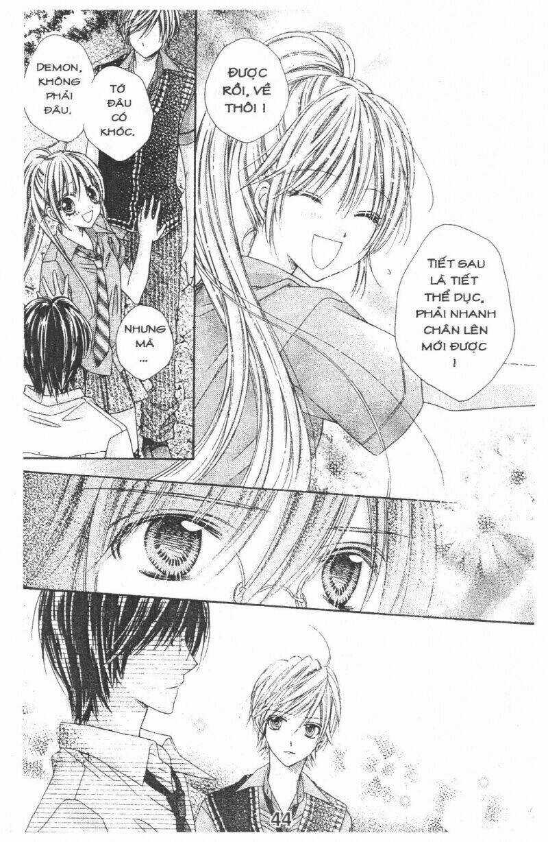 Thiên Đường Rock - Chapter 6 - Trang 44