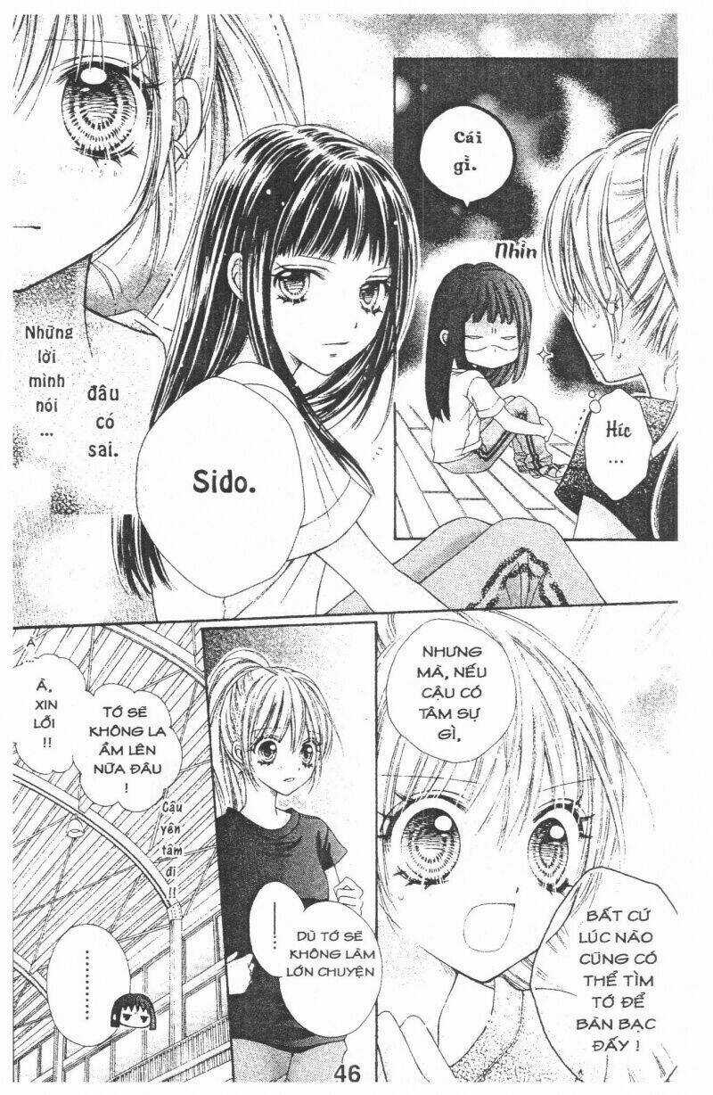 Thiên Đường Rock - Chapter 6 - Trang 46