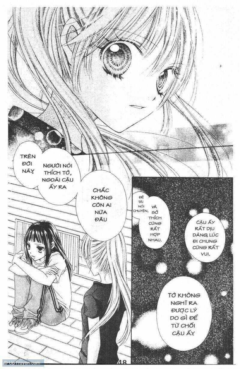 Thiên Đường Rock - Chapter 6 - Trang 48