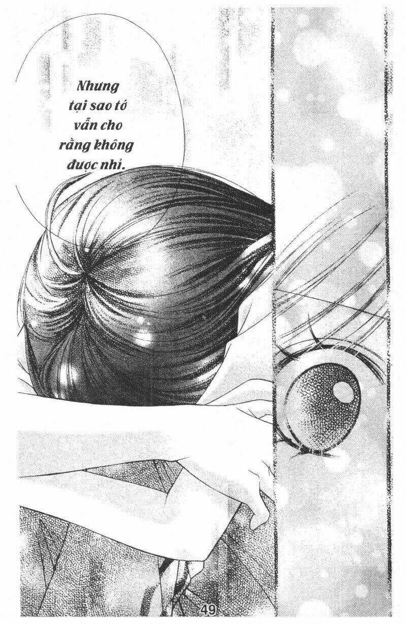 Thiên Đường Rock - Chapter 6 - Trang 49