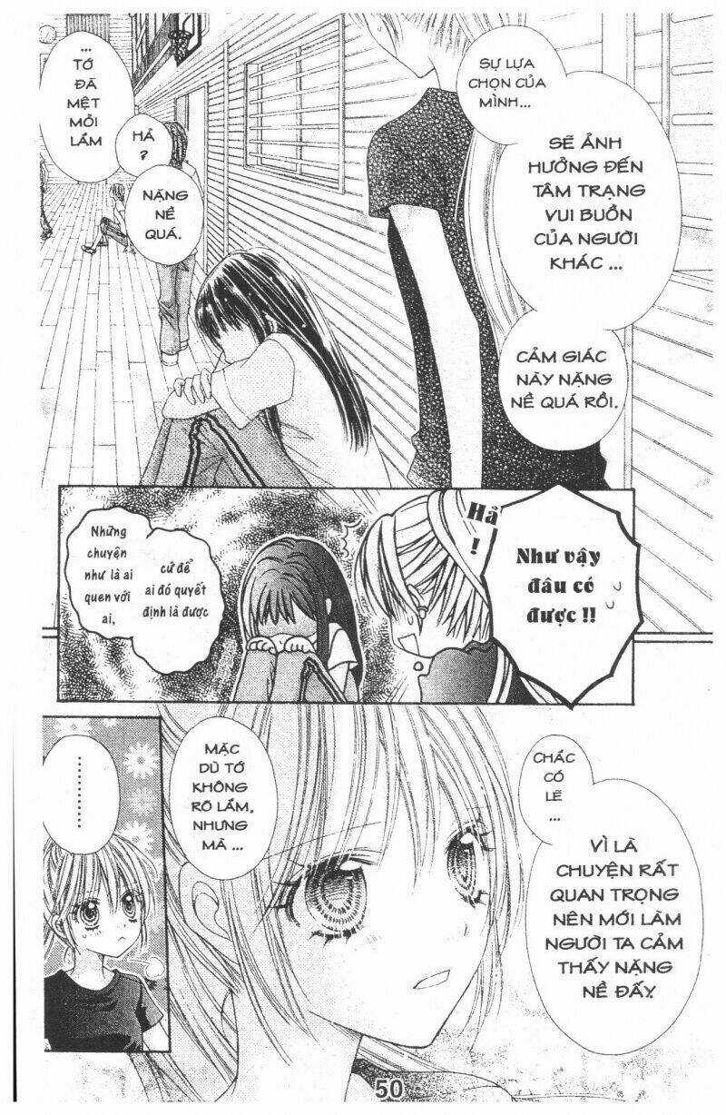 Thiên Đường Rock - Chapter 6 - Trang 50