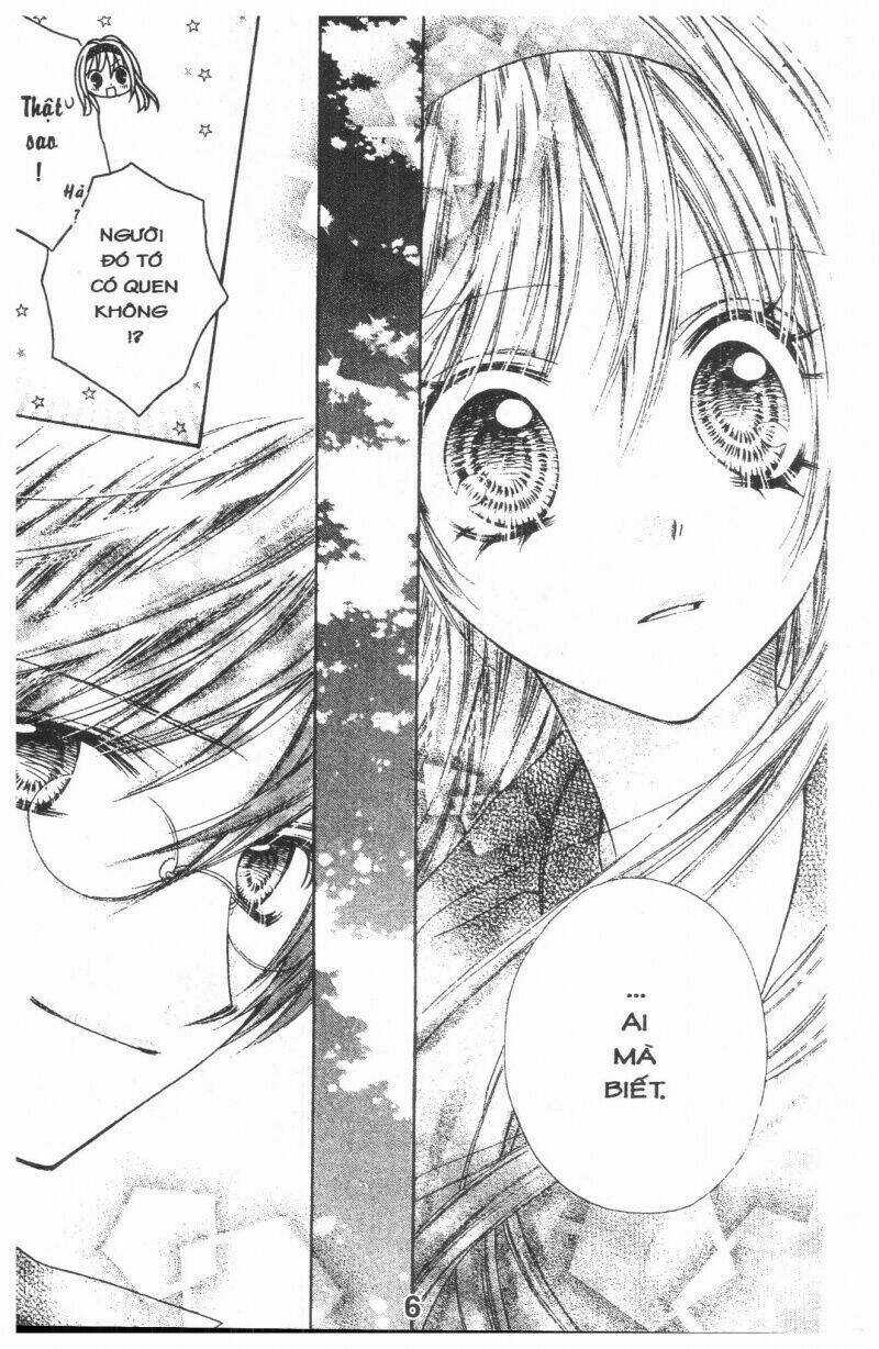 Thiên Đường Rock - Chapter 6 - Trang 6