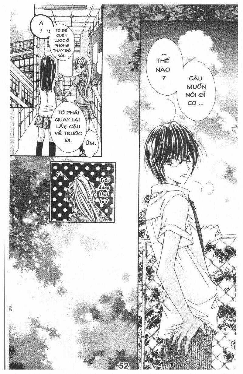 Thiên Đường Rock - Chapter 6 - Trang 52