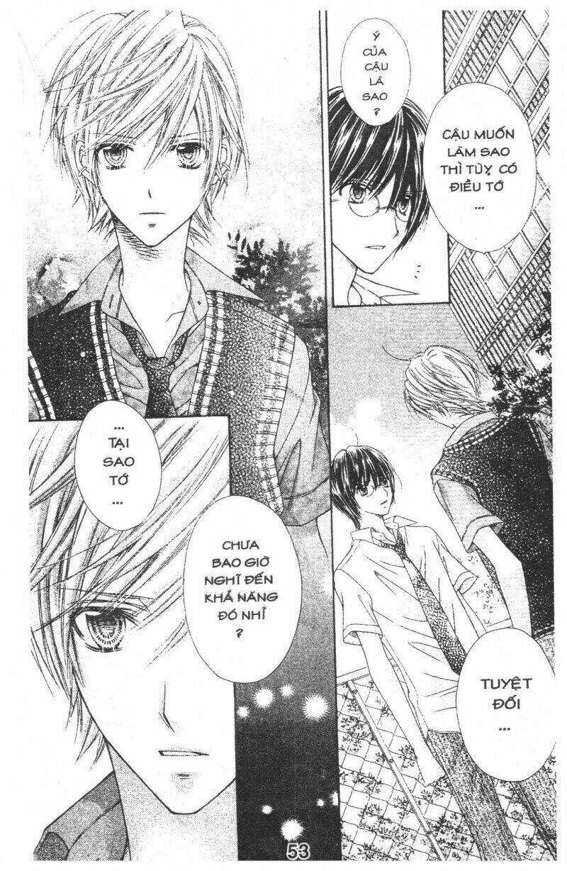 Thiên Đường Rock - Chapter 6 - Trang 53