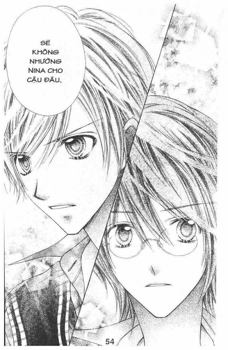 Thiên Đường Rock - Chapter 6 - Trang 54