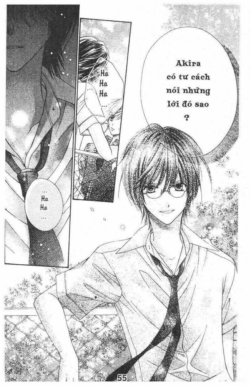 Thiên Đường Rock - Chapter 6 - Trang 55