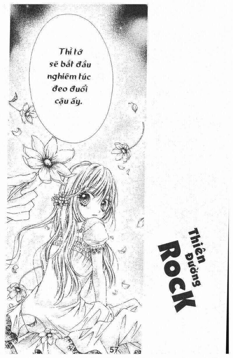 Thiên Đường Rock - Chapter 6 - Trang 57