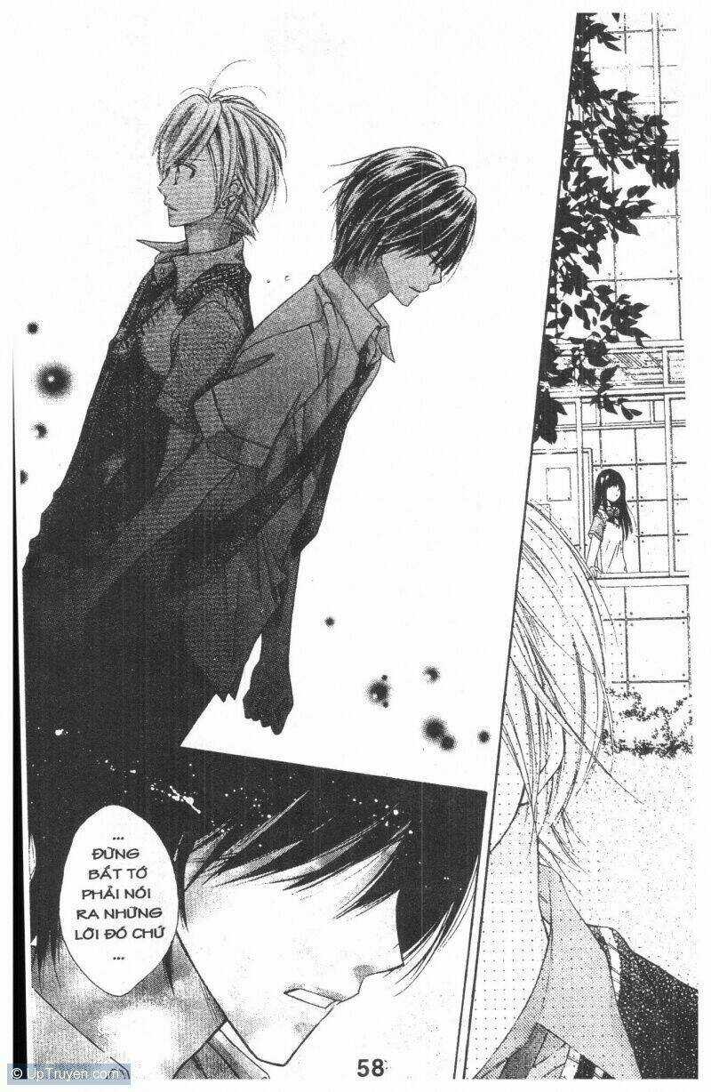 Thiên Đường Rock - Chapter 6 - Trang 58