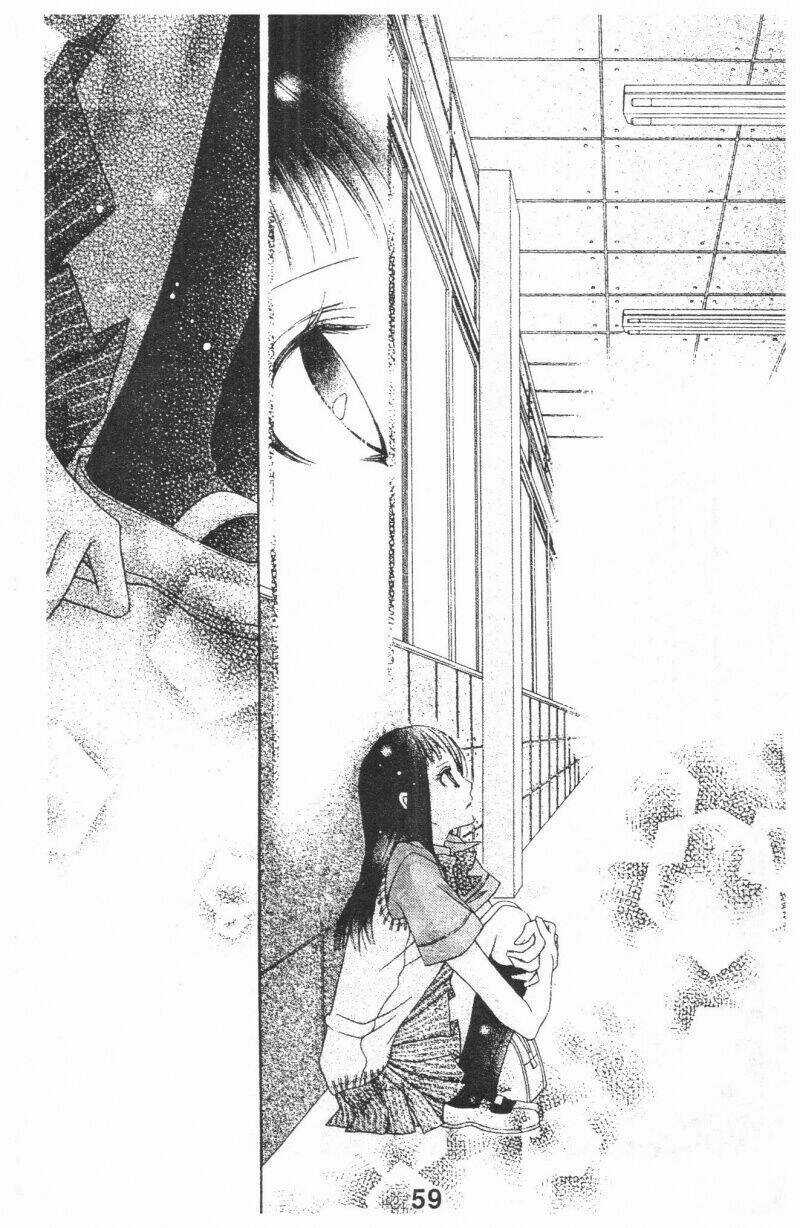 Thiên Đường Rock - Chapter 6 - Trang 59