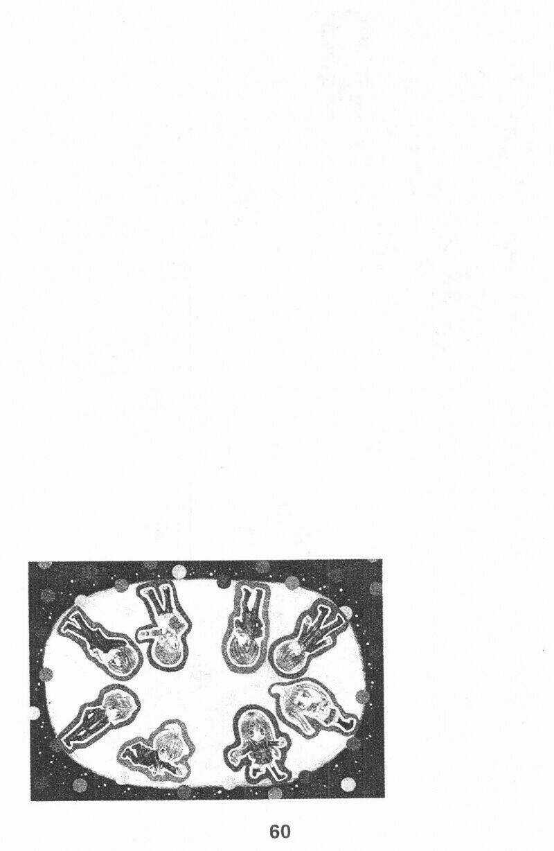 Thiên Đường Rock - Chapter 6 - Trang 60