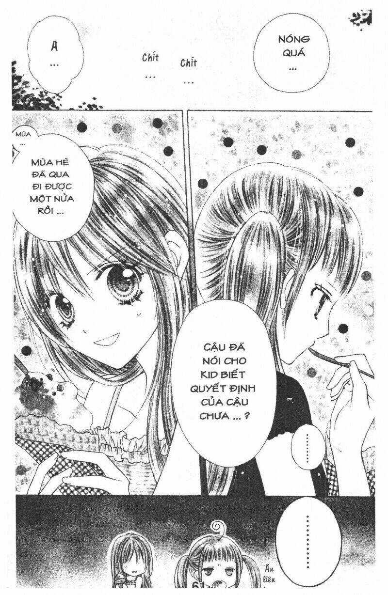 Thiên Đường Rock - Chapter 6 - Trang 61