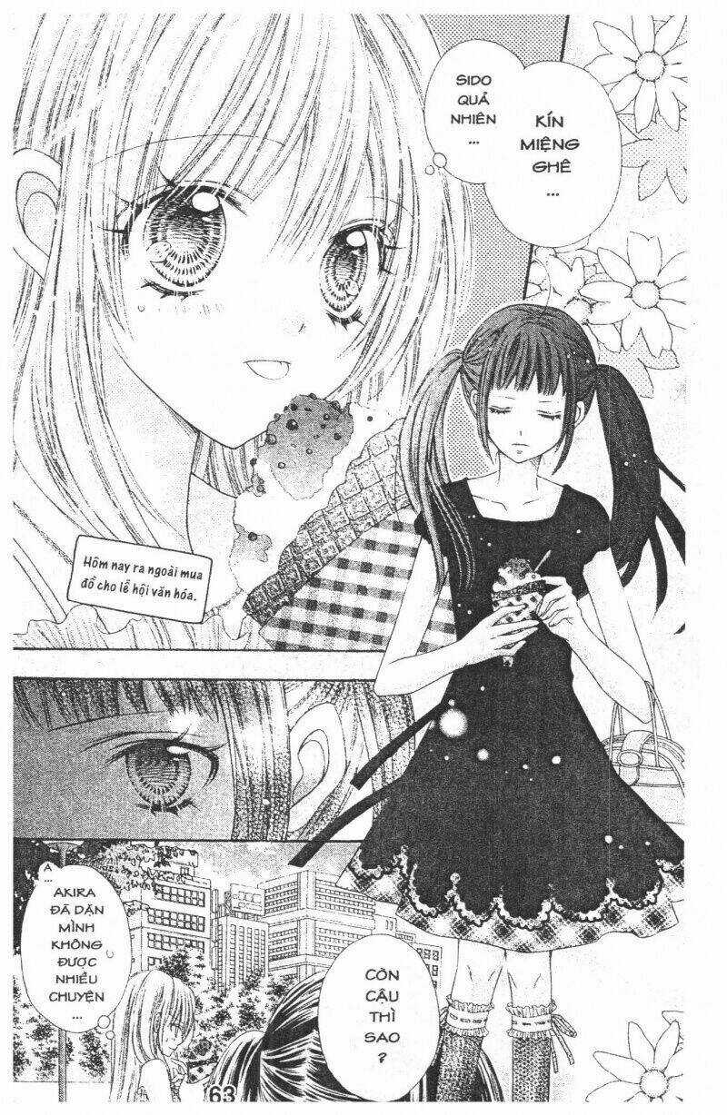 Thiên Đường Rock - Chapter 6 - Trang 63