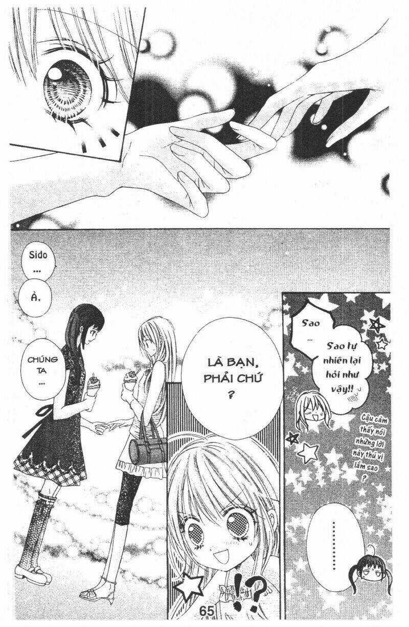 Thiên Đường Rock - Chapter 6 - Trang 65