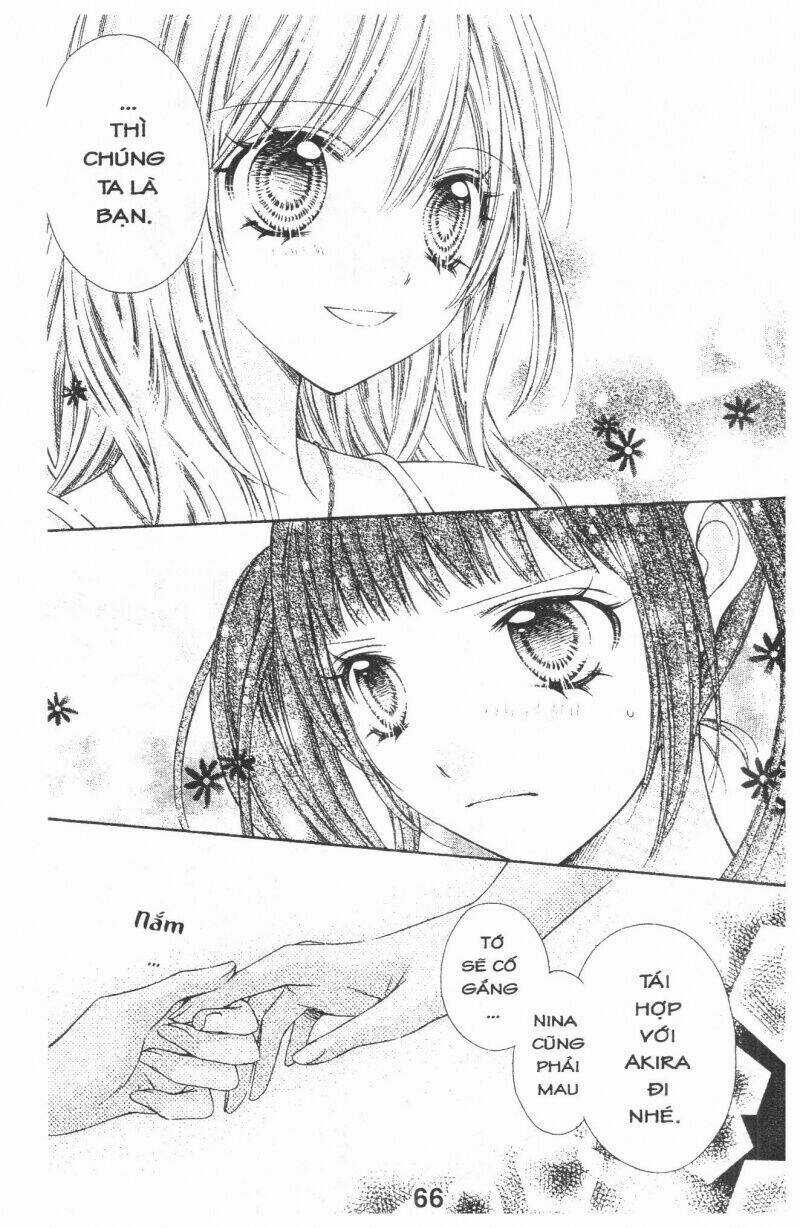 Thiên Đường Rock - Chapter 6 - Trang 66