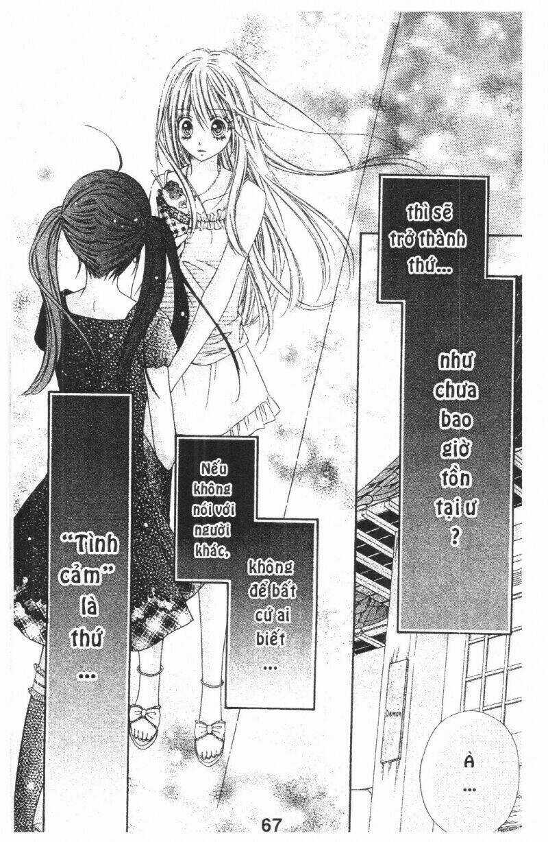 Thiên Đường Rock - Chapter 6 - Trang 67