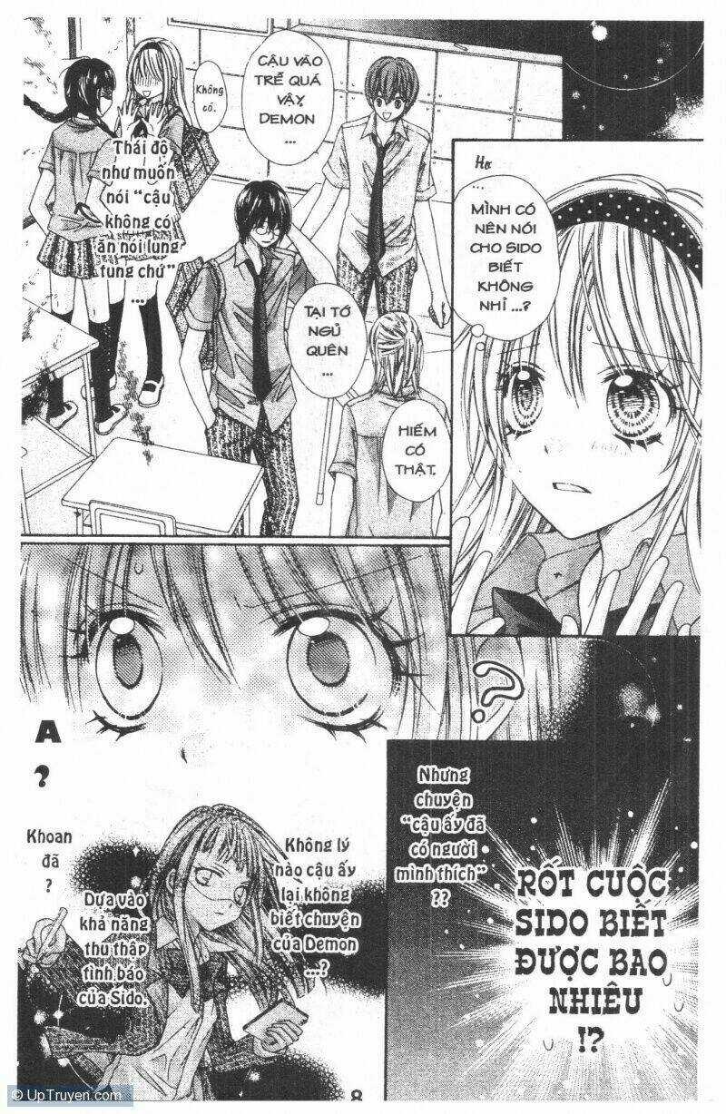 Thiên Đường Rock - Chapter 6 - Trang 8