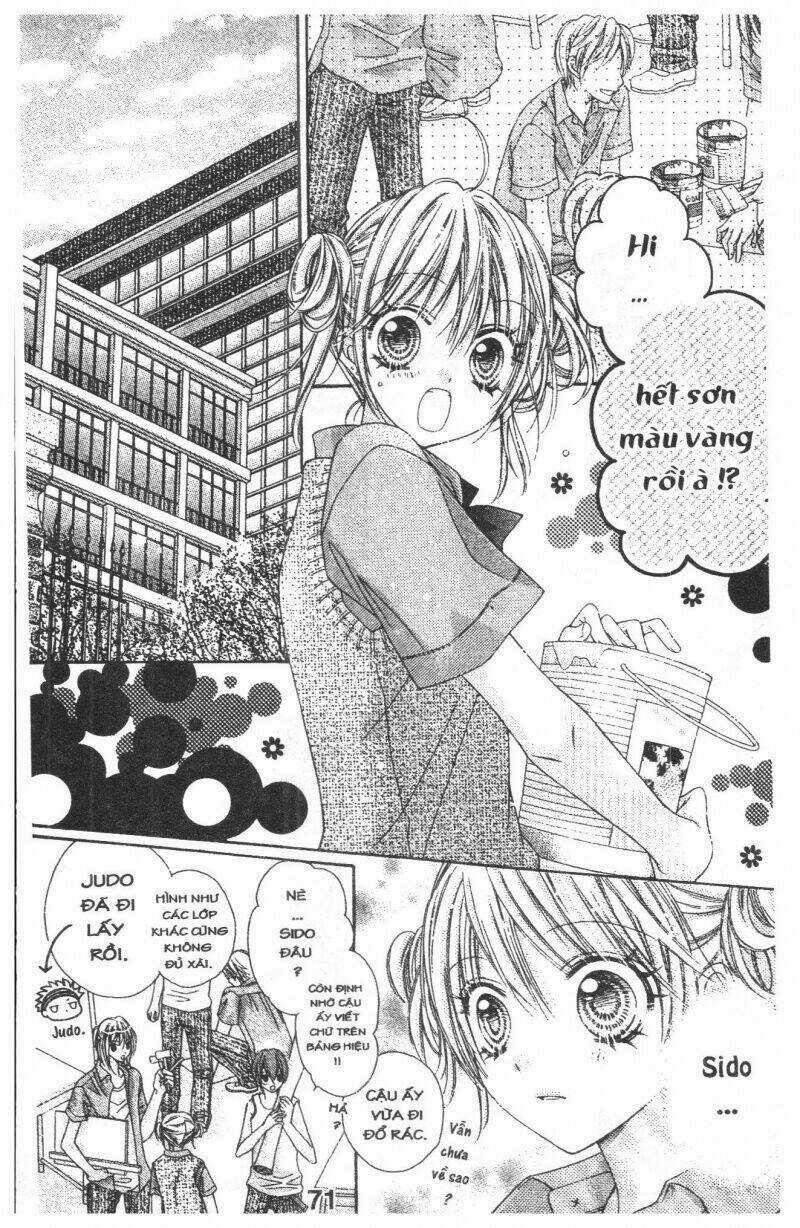 Thiên Đường Rock - Chapter 6 - Trang 71