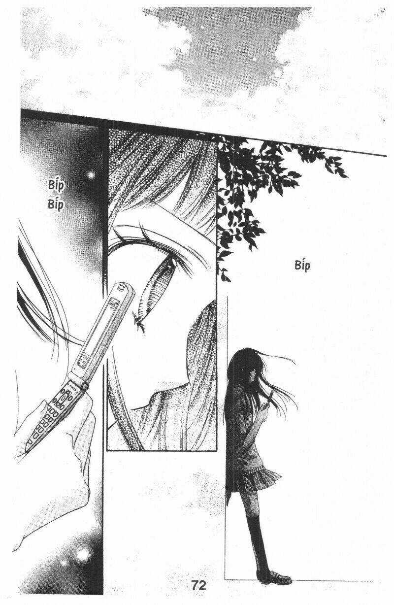 Thiên Đường Rock - Chapter 6 - Trang 72