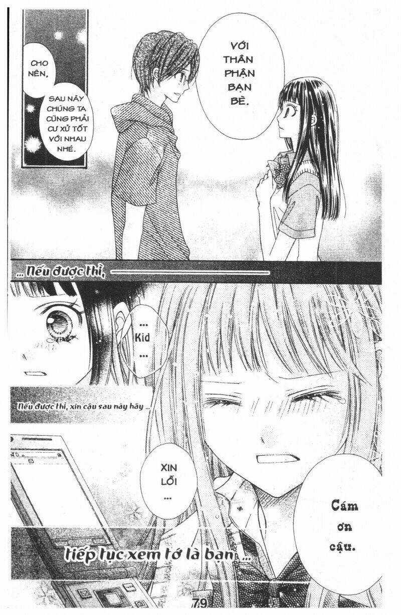 Thiên Đường Rock - Chapter 6 - Trang 79