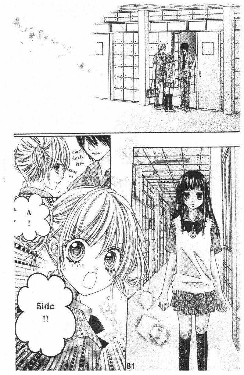 Thiên Đường Rock - Chapter 6 - Trang 81